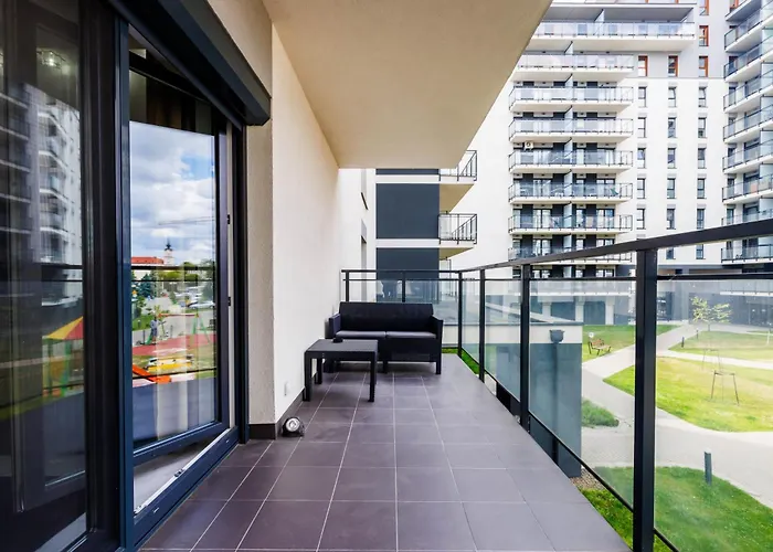 Luxury Apartment With Spa Bath- City Centre, Free Parking
