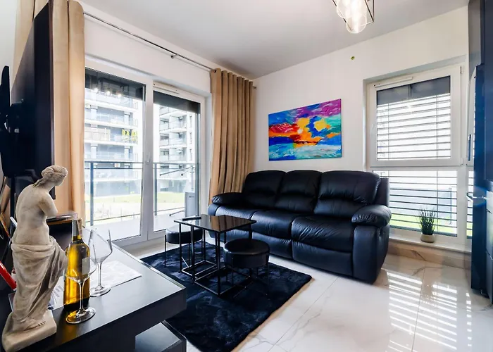 Luxury Apartment With Spa Bath- City Centre, Free Parking